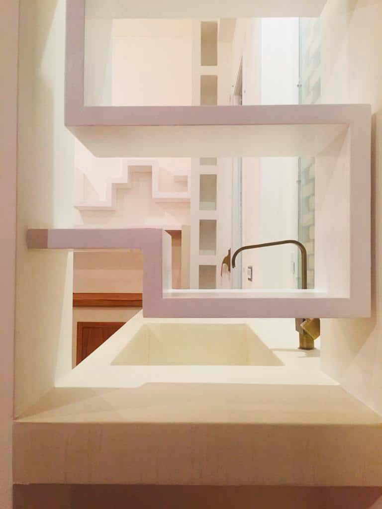 Ristrutturazione appartamento 70 mq - immagine 4