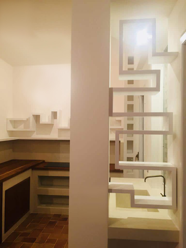Ristrutturazione appartamento 70 mq - immagine 3